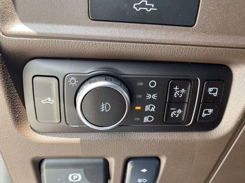 New 2026 Ford F150 King Ranch RWD image 27
