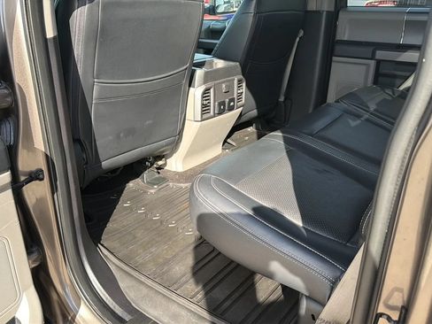 Used 2018 Ford F150 XLT w/ Equipment Group 302A Luxury AWD/4WD image 58