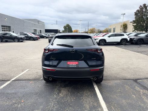 New 2026 MAZDA CX-30 AWD 2.5 S image 6