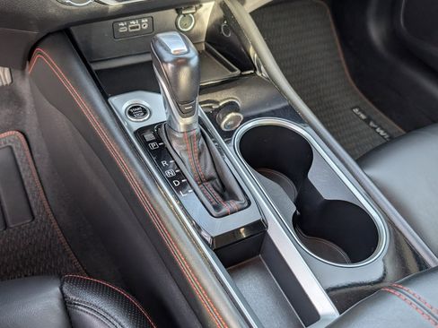 Used 2024 Nissan Altima 2.5 SR image 16