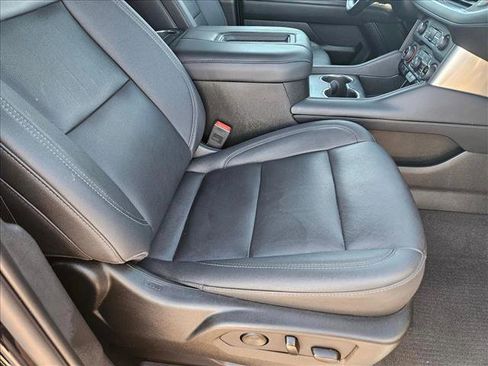 Used 2023 Chevrolet Tahoe LT w/ Luxury Package image 20