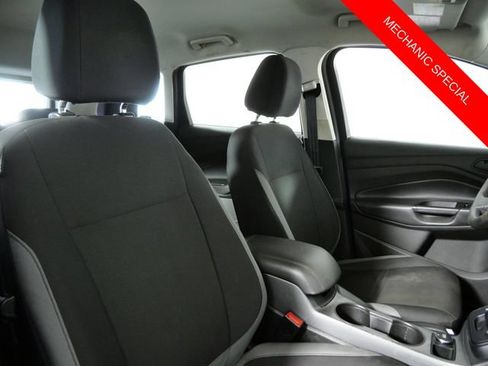 Used 2015 Ford Escape S FWD image 11