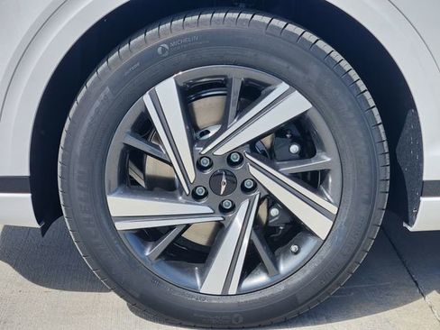 New 2026 Genesis GV70 3.5T Sport Advanced image 7