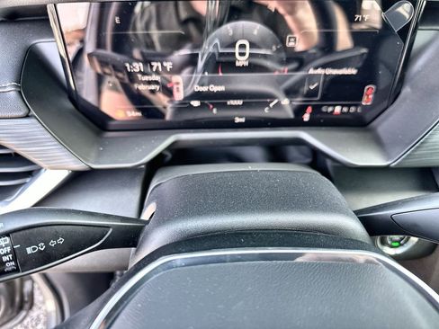 New 2026 GMC Acadia Elevation w/ Elevation Premium Package image 30