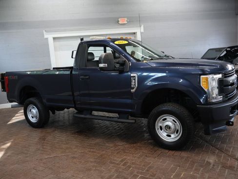 Used 2017 Ford F350 XL AWD/4WD image 7