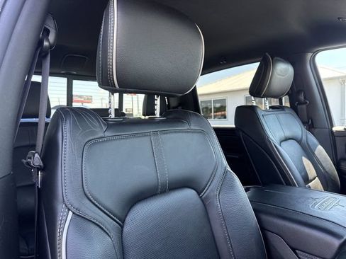 Used 2023 RAM 1500 Limited AWD/4WD image 29