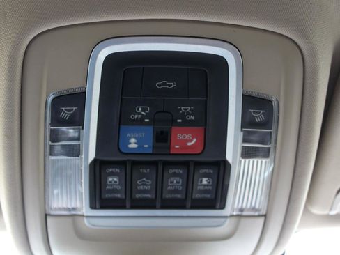 Used 2021 RAM 1500 Limited image 87