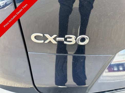 Used 2020 MAZDA CX-30 FWD w/ Preferred Package image 7