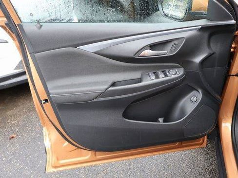 New 2026 Buick Envista Preferred w/ Convenience II Package image 20