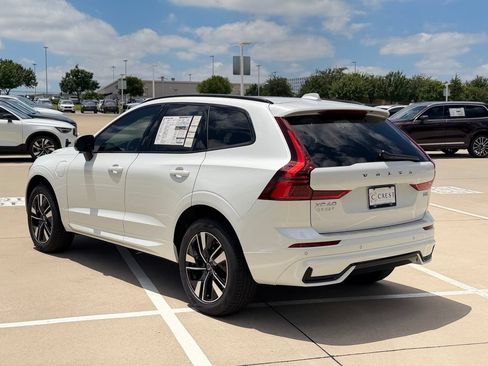 New 2026 Volvo XC60 T8 Core w/ Protection Package Premier AWD/4WD image 6