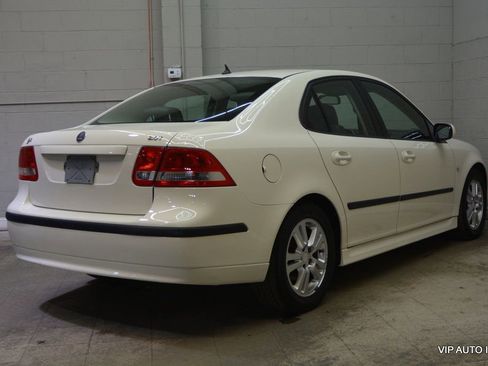 Used 2007 Saab 9-3 2.0T image 4