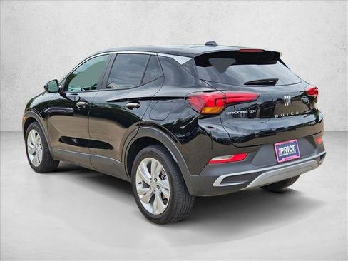 Used 2025 Buick Encore GX Preferred FWD image 8