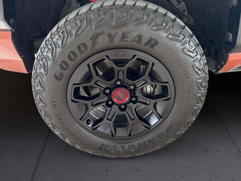 Used 2024 Toyota Tacoma TRD Pro image 14