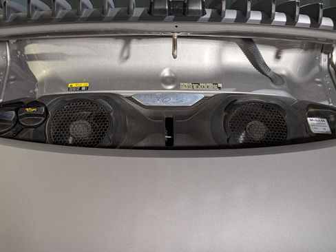 Certified 2024 Porsche 911 Carrera S image 17