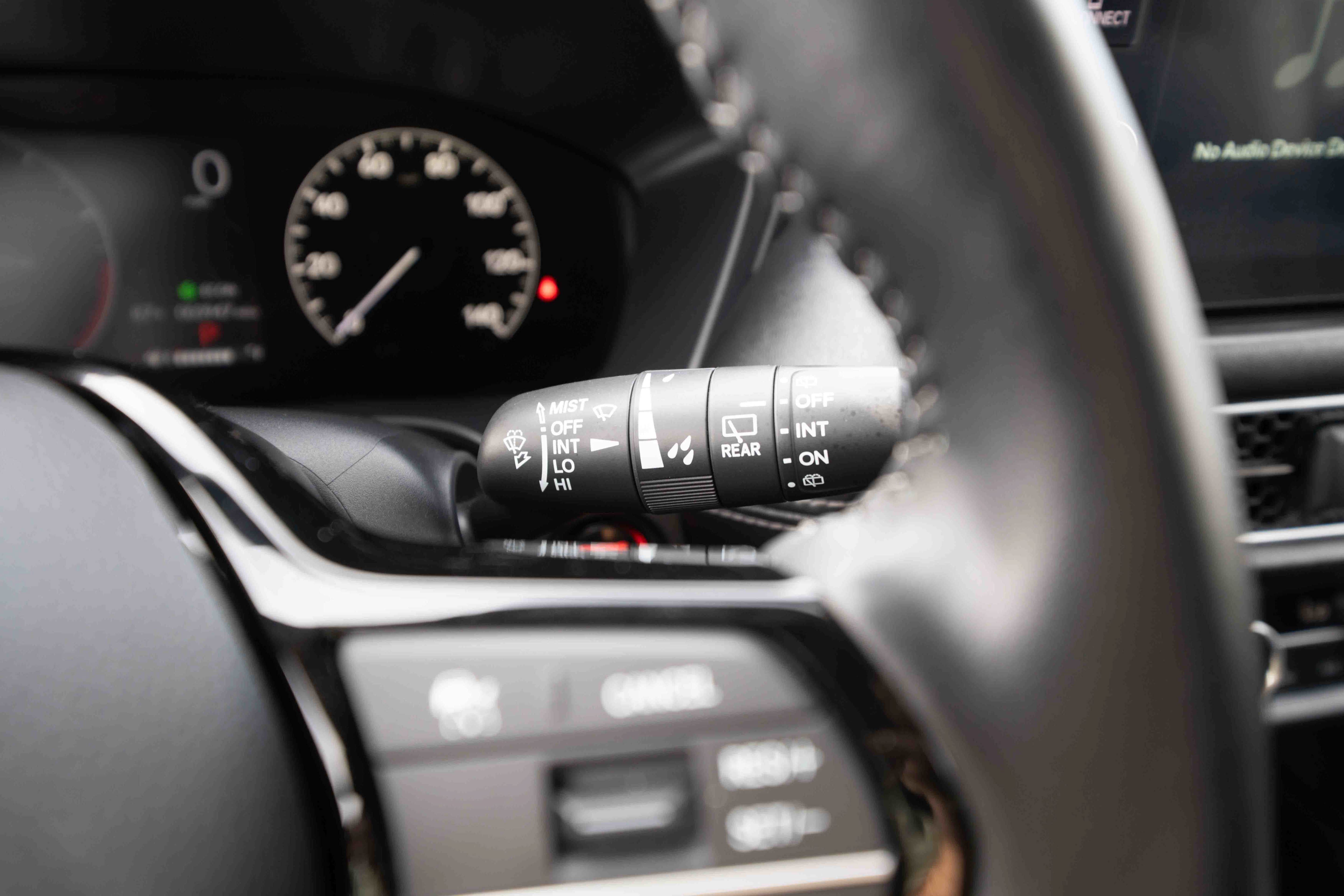 Certified 2026 Honda HR-V EX-L image 14