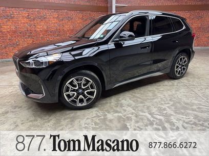 New 2026 BMW X1 xDrive28i w/ Convenience Package