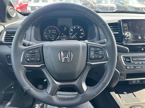Used 2024 Honda Ridgeline TrailSport image 48