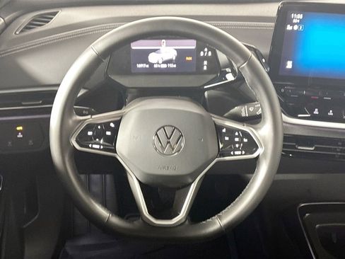 Certified 2023 Volkswagen ID.4 2WD image 10