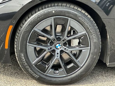 Used 2025 BMW i4 xDrive40i w/ Parking Assistance Package AWD/4WD image 31