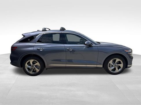 Certified 2026 Genesis GV70 2.5T AWD/4WD image 6