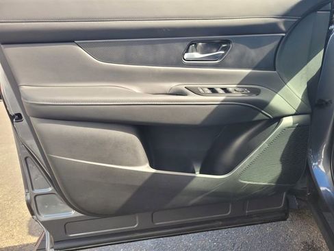 New 2026 Nissan Murano SV image 7