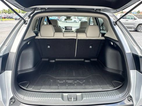 Used 2024 Honda HR-V EX-L image 35