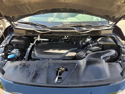 Used 2025 Honda Odyssey EX-L image 29