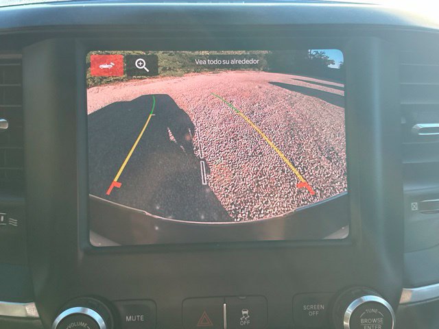 Used 2022 RAM 2500 Big Horn AWD/4WD image 31