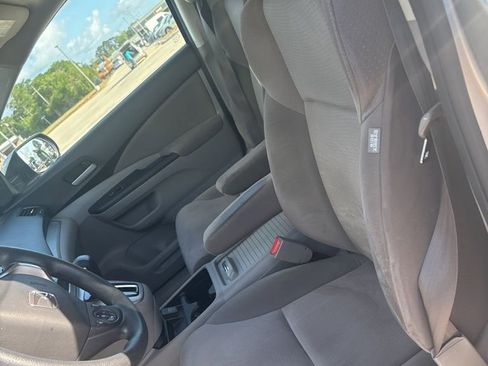 Used 2014 Honda CR-V EX image 6