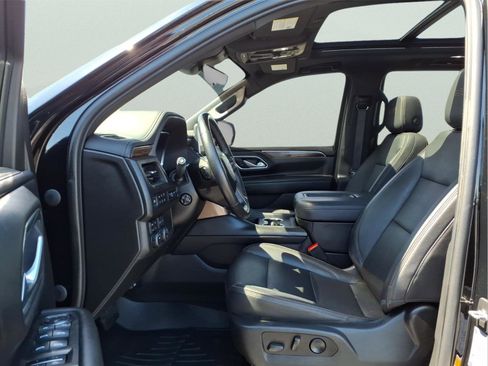 Used 2023 Chevrolet Tahoe High Country AWD/4WD image 14