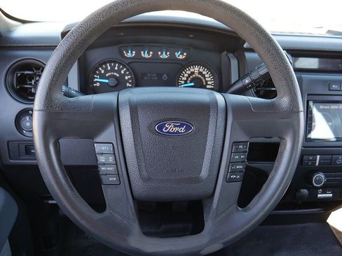 Used 2013 Ford F150 STX w/ Mid Equipment Group AWD/4WD image 18