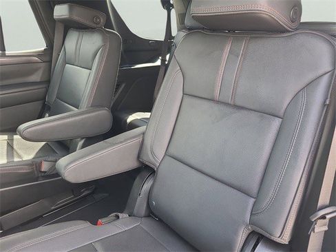 Certified 2022 Chevrolet Tahoe RST w/ Luxury Package image 14