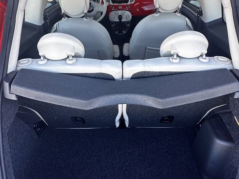 Used 2018 FIAT 500 Pop FWD image 27
