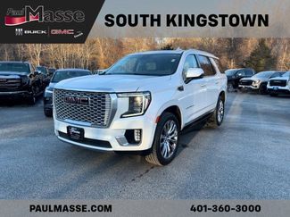 Used 2023 GMC Yukon Denali video 1