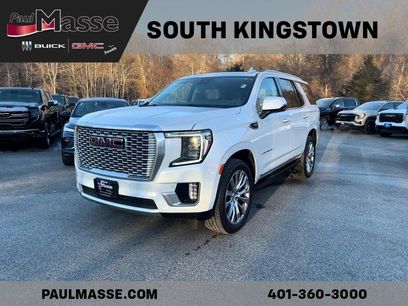 Used 2023 GMC Yukon Denali