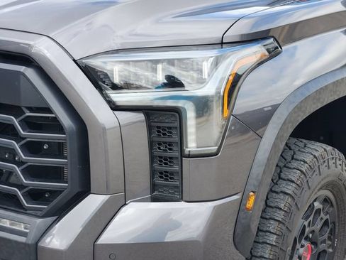 Used 2025 Toyota Tundra TRD Pro AWD/4WD image 7