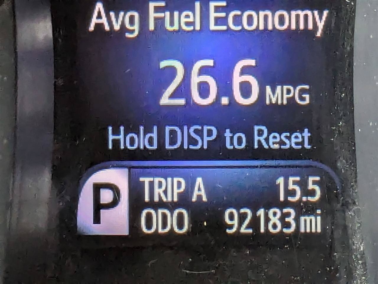 Used 2013 Toyota Avalon XLE Touring FWD image 19