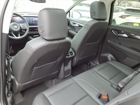 New 2026 Buick Envision Preferred image 16