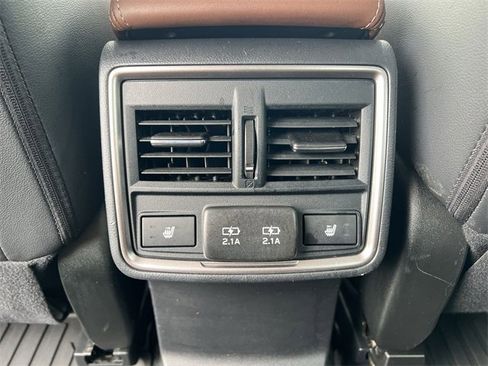 Certified 2023 Subaru Forester Touring image 35