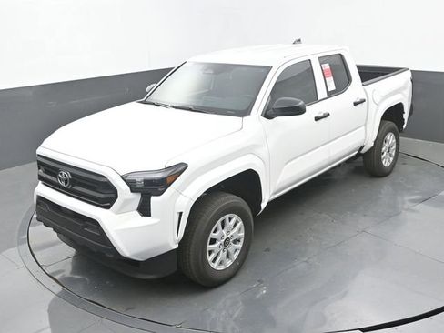 New 2026 Toyota Tacoma SR image 29