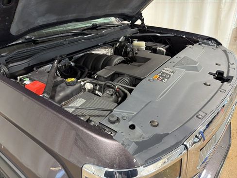 Used 2014 Chevrolet Silverado 1500 LT w/ All Star Edition image 37