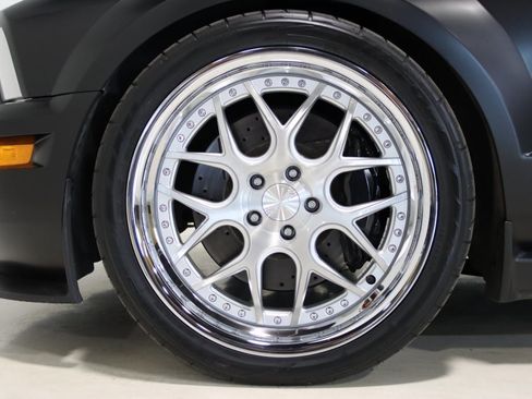 Used 2008 Ford Mustang Shelby GT500 image 86