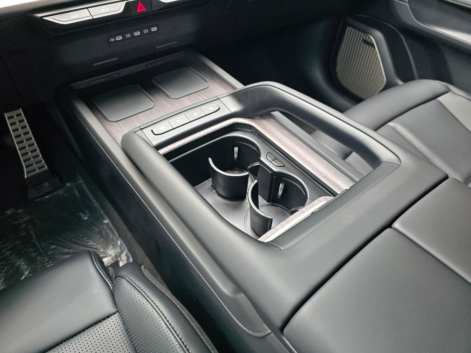 New 2027 Kia Telluride X-Line SX Prestige AWD/4WD image 9
