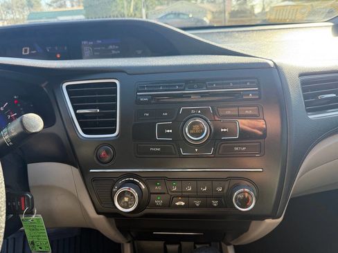 Used 2014 Honda Civic LX image 55