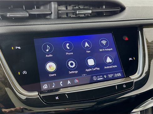 Used 2022 Cadillac XT6 Premium Luxury image 15