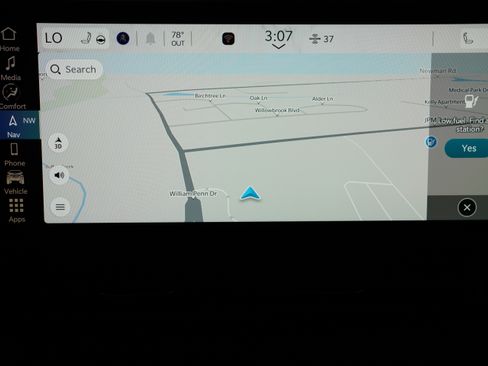 New 2025 Jeep Gladiator Sport image 24