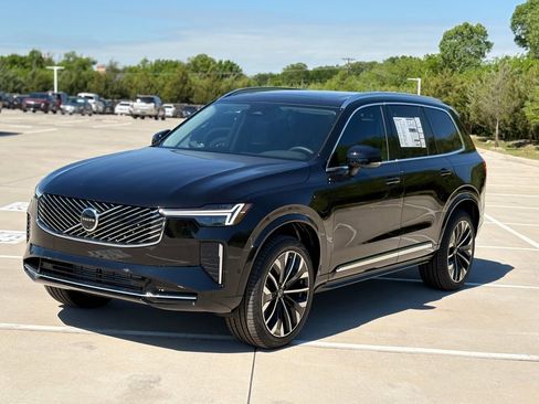 New 2026 Volvo XC90 T8 Plus w/ Protection Package Premier image 3