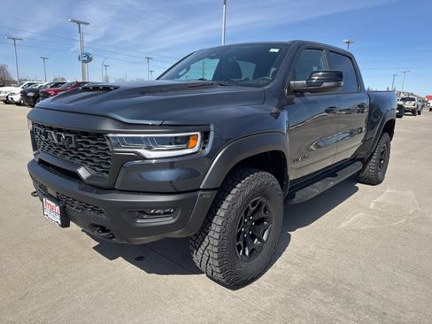 New 2026 RAM 1500 RHO AWD/4WD image 25