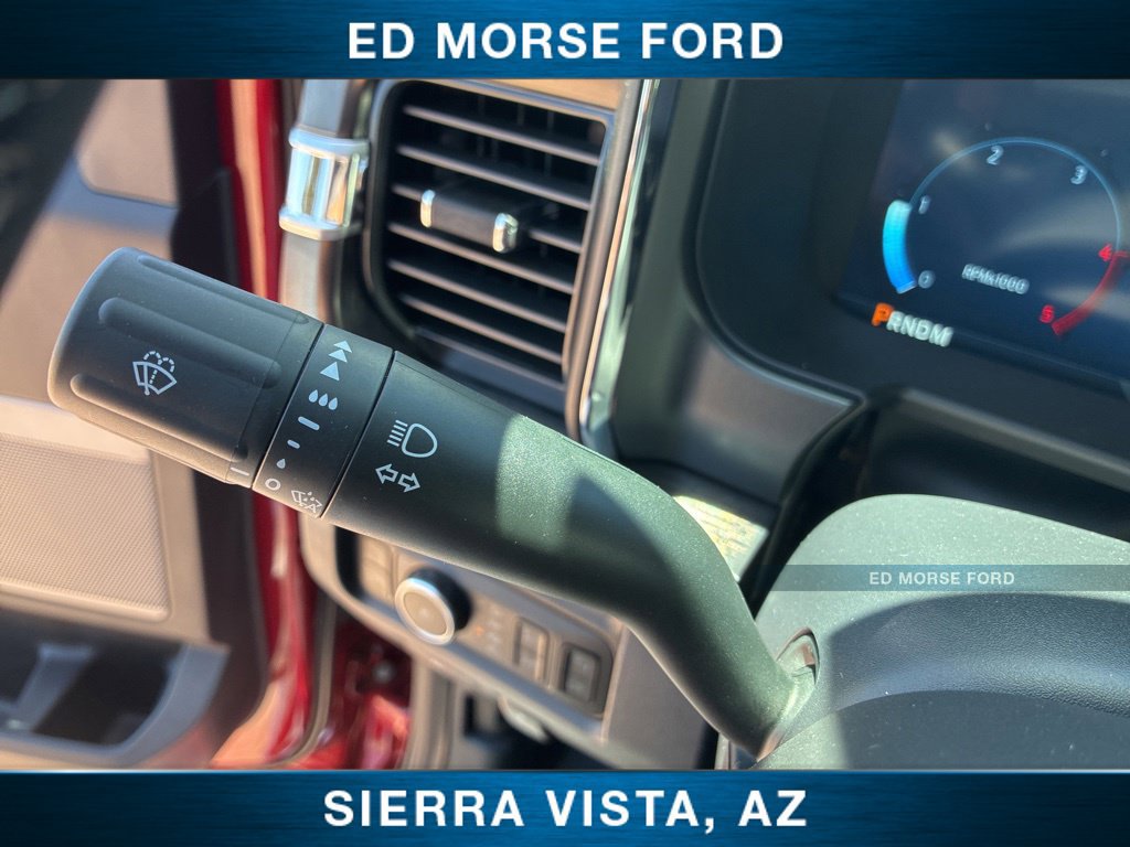 Used 2026 Ford F350 Lariat w/ Chrome Package AWD/4WD image 31