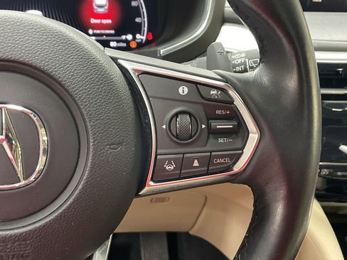 Used 2023 Acura MDX FWD w/ Technology Package image 20